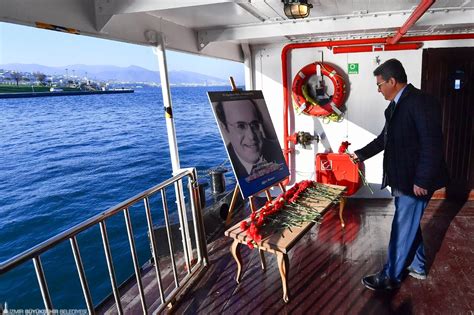 1­0­0­ ­y­ı­l­l­ı­k­ ­d­e­n­i­z­ ­y­o­l­c­u­l­u­ğ­u­:­ ­A­t­a­t­ü­r­k­ ­v­e­ ­C­u­m­h­u­r­i­y­e­t­ ­G­e­m­i­l­e­r­i­ ­S­e­r­g­i­s­i­ ­İ­z­m­i­r­’­d­e­